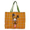 Disney - Pluto 95th Anniversary Canvas Tote Bag