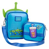 Toy Story 30th Anniversary - Aliens Crossbuddies Crossbody