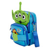Toy Story 30th Anniversary - Aliens Crossbuddies Crossbody
