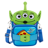Toy Story 30th Anniversary - Aliens Crossbuddies Crossbody