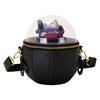 Hocus Pocus - Sanderson Sisters Flying Dome Crossbody