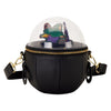 Hocus Pocus - Sanderson Sisters Flying Dome Crossbody