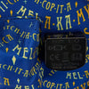 Hocus Pocus - Sanderson Sisters Flying Dome Crossbody