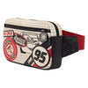 Cars - Sling Bag
