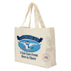 The Rescuers Down Under - Oversize Canvas Tote Bag