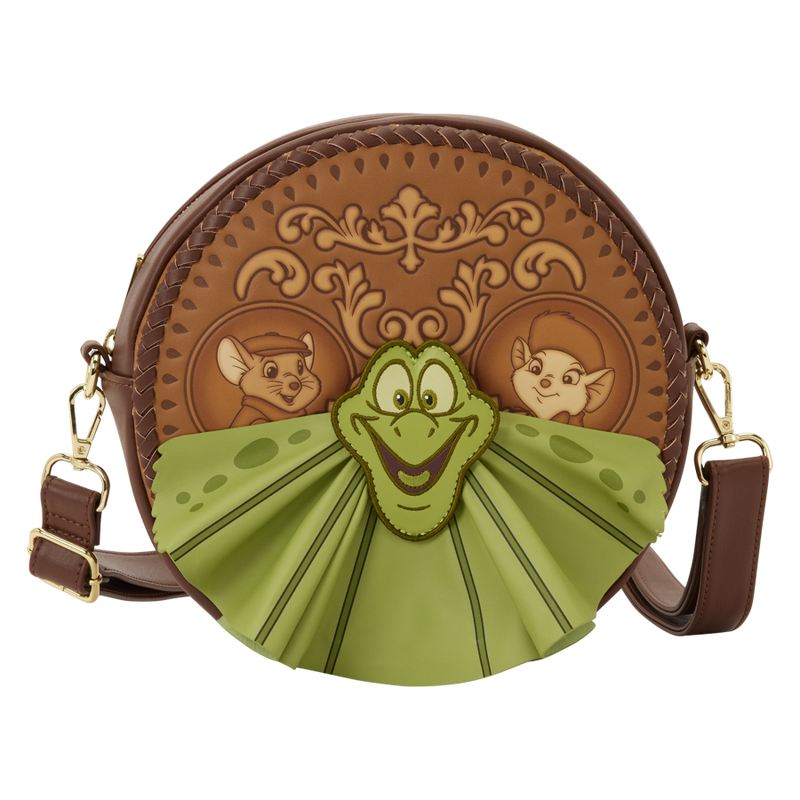 The Rescuers Down Under - Crossbody Bag