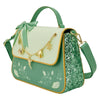 Disney - Tinker Bell Holiday Crossbody Bag