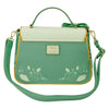 Disney - Tinker Bell Holiday Crossbody Bag