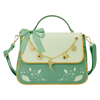 Disney - Tinker Bell Holiday Crossbody Bag