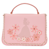 Disney Princess - Stained Glass Crossbody Bag