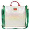 Lilo & Stitch - Holiday Tote Bag
