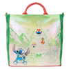 Lilo & Stitch - Holiday Tote Bag