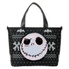 The Nightmare before Christmas - Jack Tote Bag with Coin Bag