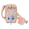 Zootopia 2 - Cell Phone Crossbody Bag with Coin Bag