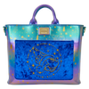 Disney - Fantasia Convertible Backpack & Tote Bag