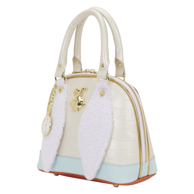 Alice in Wonderland (1951) - White Rabbit Handbag