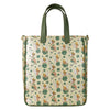 Disney - Tinker Bell 4-Leaf Clover Tote Bag with Coin Bag