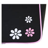 Disney - Minnie Floral Rock the Dots Tote Bag with Coin Bag