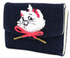 Aristocats - Marie Denim Purse