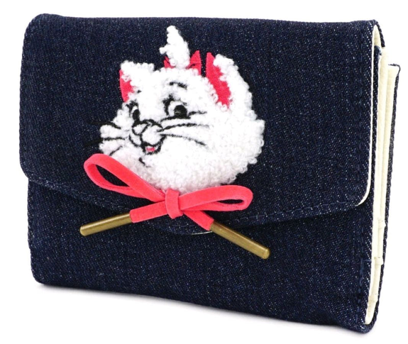 Aristocats - Marie Denim Purse