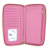 Sleeping Beauty - Reversible Sequin Purse