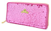 Sleeping Beauty - Reversible Sequin Purse