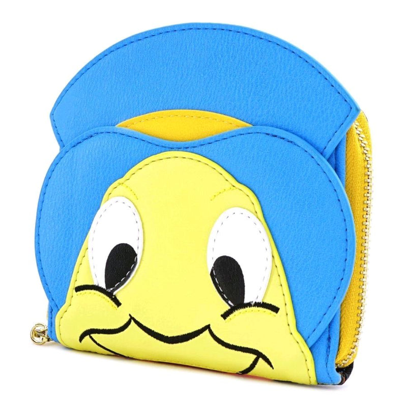 Pinocchio - Jiminy Cricket Purse