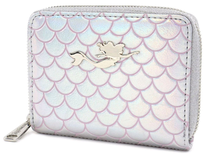 The Little Mermaid - Ariel 30th Anniversary Purse