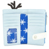 Frozen - Olaf Flap Purse