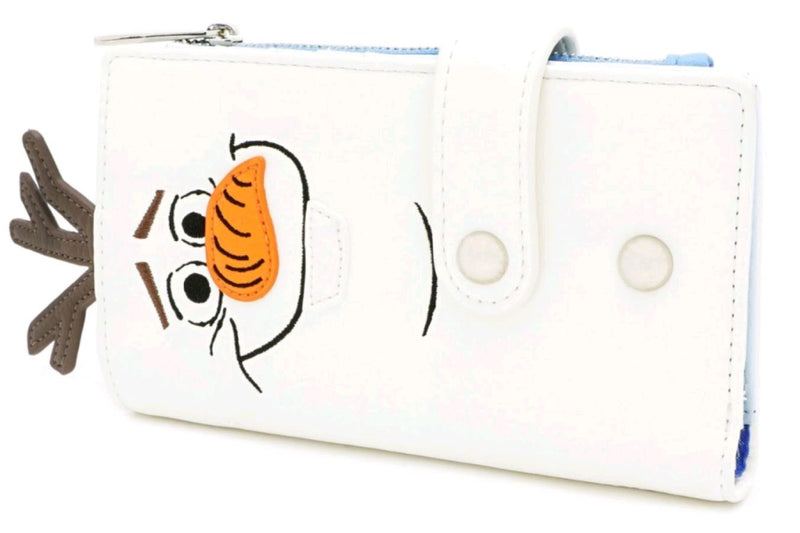 Frozen - Olaf Flap Purse