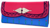 Frozen - Anna Trifold Purse