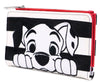 101 Dalmatians - Striped Purse