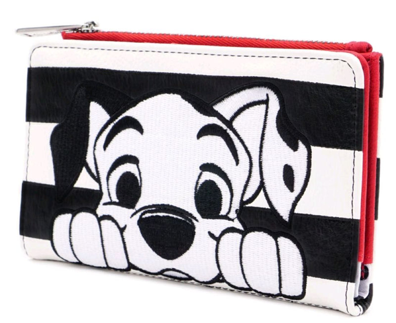 101 Dalmatians - Striped Purse