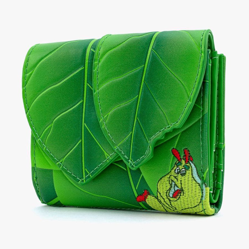 A Bug's Life - Leaf Purse
