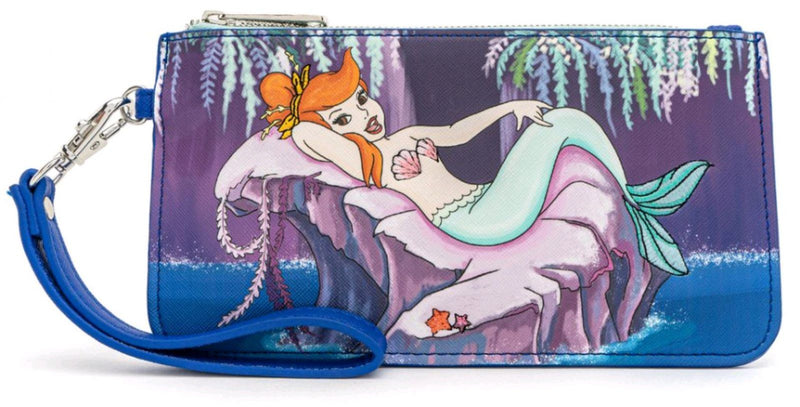 Peter Pan - Mermaids Purse