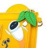 Wall-E - Plant Boot Purse