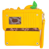 Wall-E - Plant Boot Purse