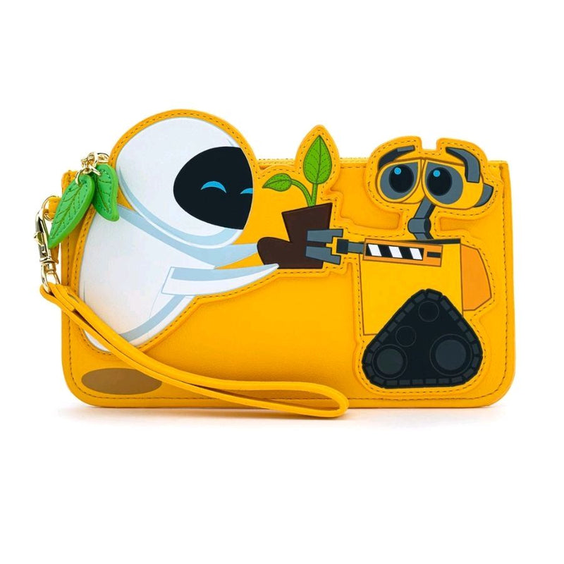 Wall-E - Plant Boot Purse