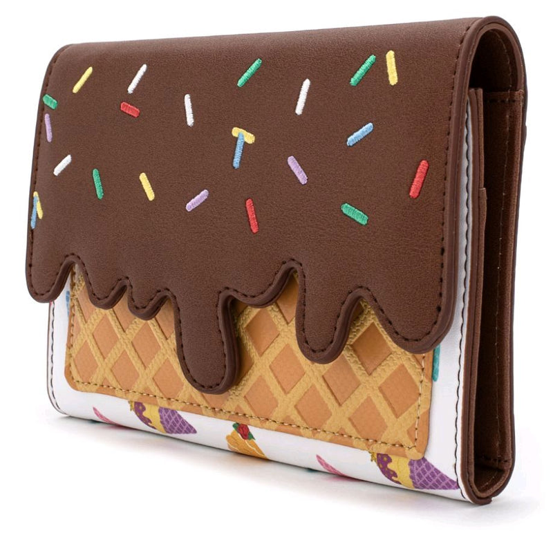 Disney - Ice Cream Purse
