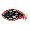 Disney - Polka Dot Logo Purse