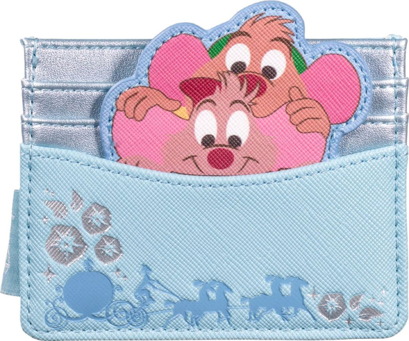 Cinderella - Mice Card Holder