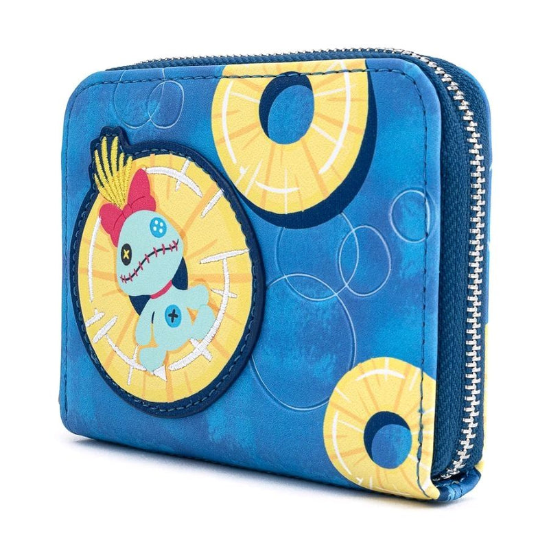 Lilo & Stitch - Pineapple Floaty Purse