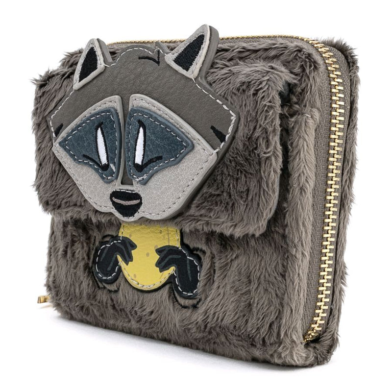 Pocahontas - Meeko Purse