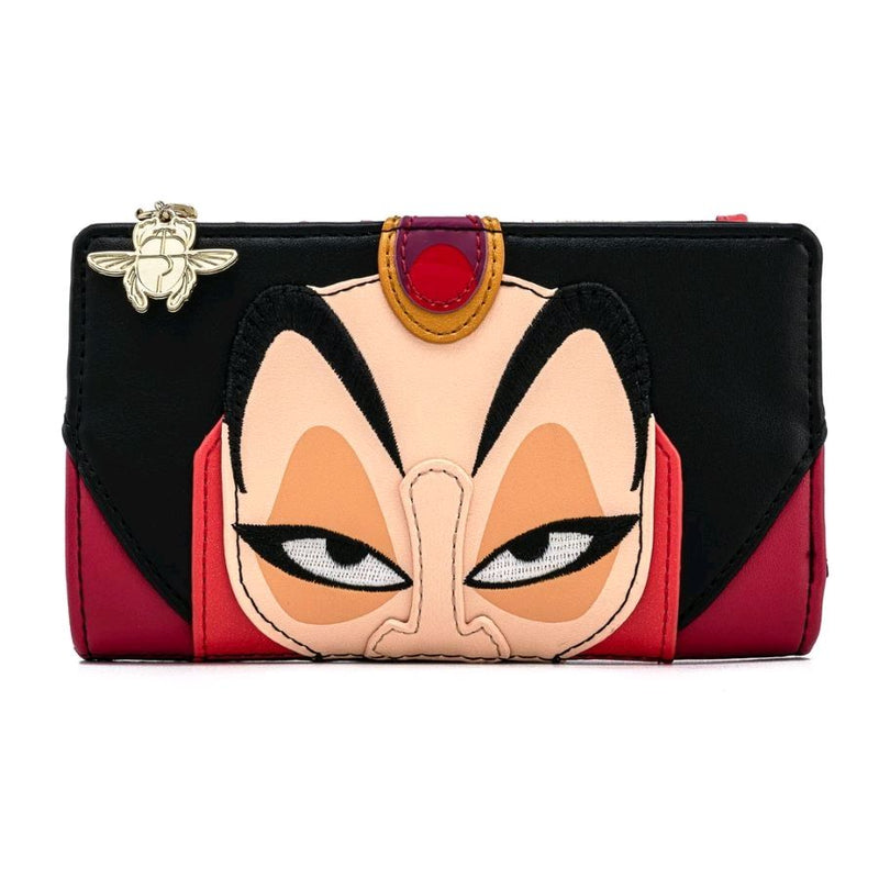 Aladdin - Jafar Purse
