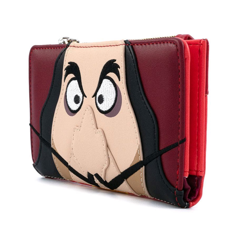 Peter Pan - Captain Hook Purse