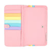 Mickey Mouse - Rainbow Purse