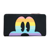 Mickey Mouse - Rainbow Purse