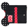 Mickey Mouse - Minnie Polka Dots Purse