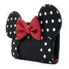Mickey Mouse - Minnie Polka Dots Purse