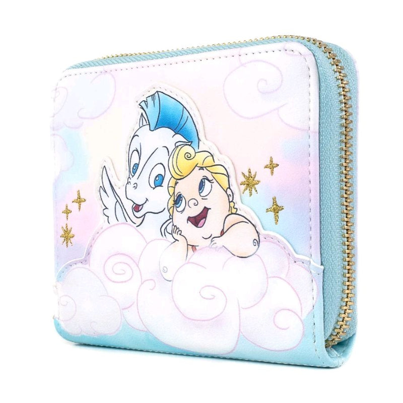 Hercules - Baby Hercules & Pegasus Purse
